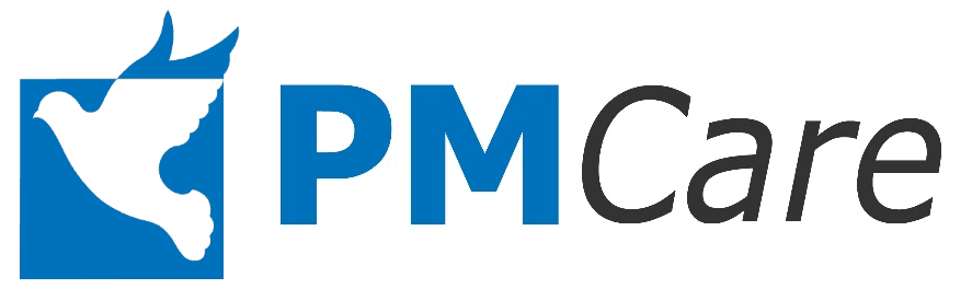 PMCare Logo